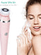 4 in 1 Electric Micro-Foaming Cleansing Brush