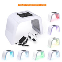 Facial Light Therapy Device