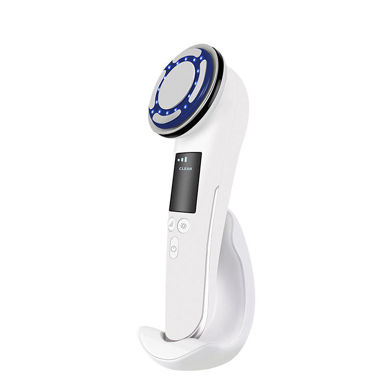 Face Rejuvenator Pulse Massager