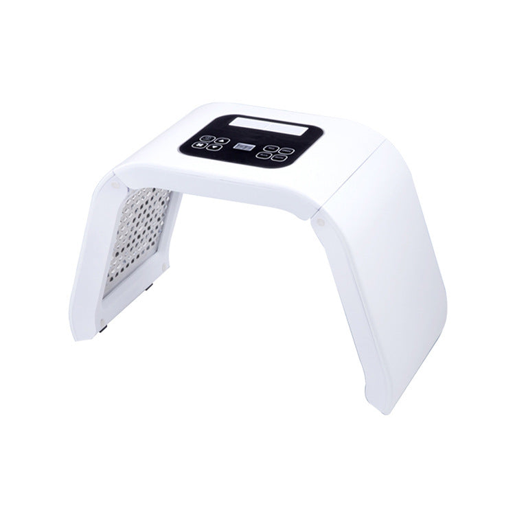 Facial Light Therapy Device