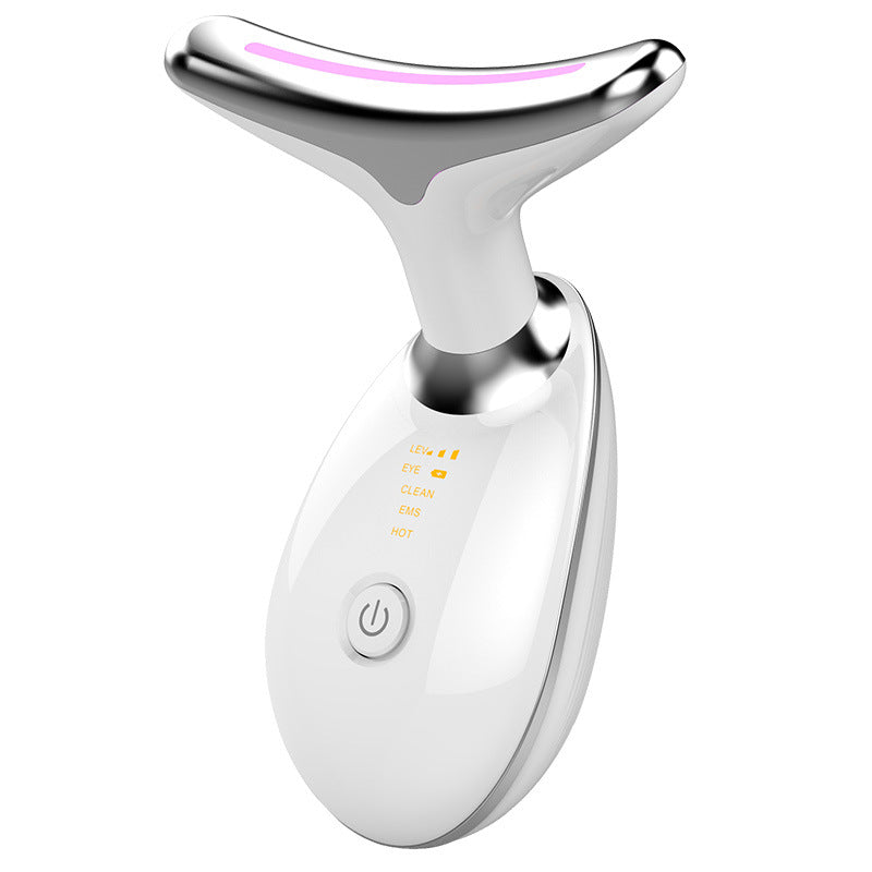 Facial Light Therapy Massager