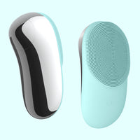 Ultrasonic Makeup Remover Cleansing Face Tool