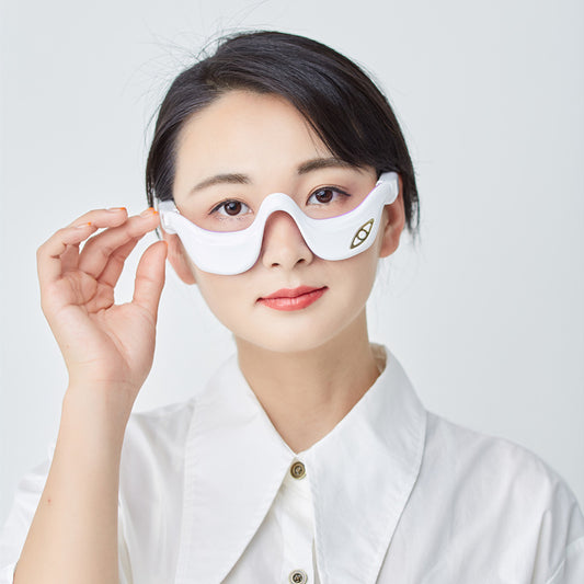 Hot Compress Eye Massager