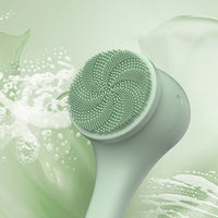 Multi Brush Detachable Shower Scrubber