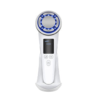 Face Rejuvenator Pulse Massager