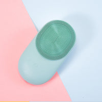 Ultrasonic Makeup Remover Cleansing Face Tool