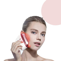 Electric Anti-Aging Facial Massager