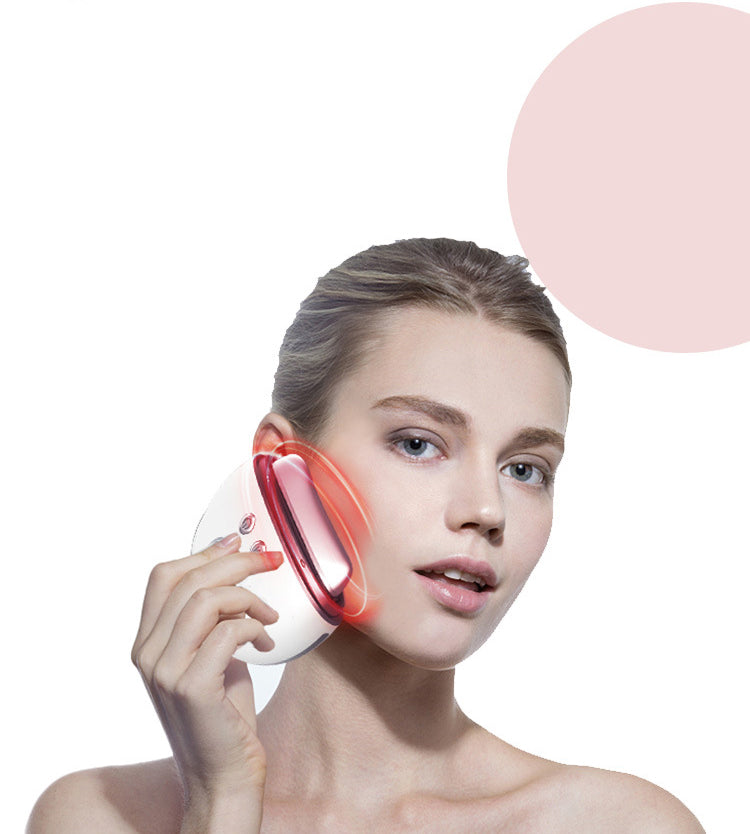 Electric Anti-Aging Facial Massager