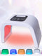 Facial Light Therapy Device