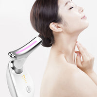 Facial Light Therapy Massager