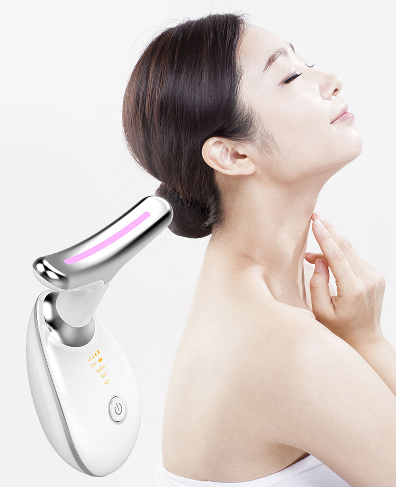 Facial Light Therapy Massager