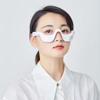 Hot Compress Eye Massager