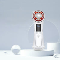 Face Rejuvenator Pulse Massager