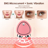 3D Face Massager Roller