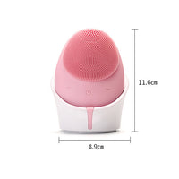 Rechargeable Face Massager