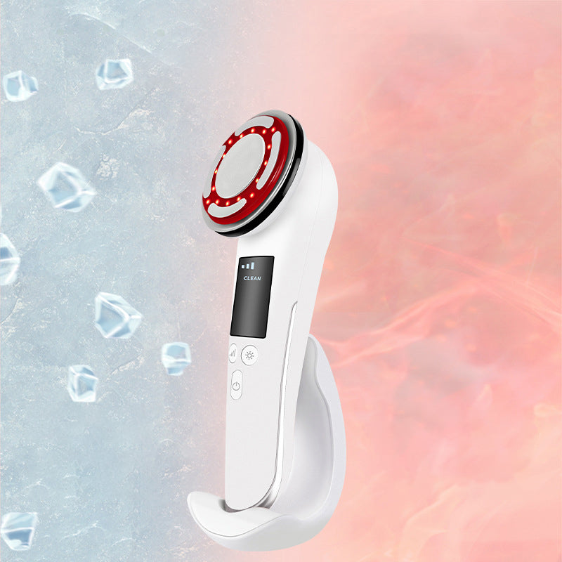 Face Rejuvenator Pulse Massager