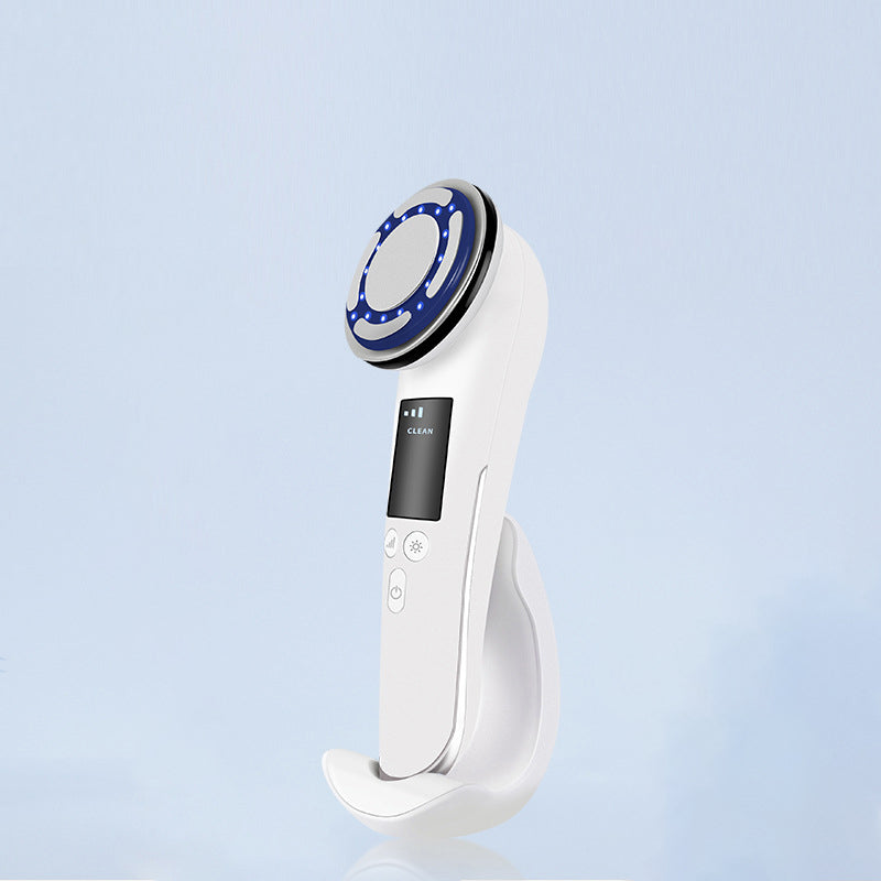 Face Rejuvenator Pulse Massager