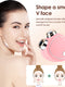 3D Face Massager Roller