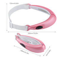 V-Lift EMS Facial Belt