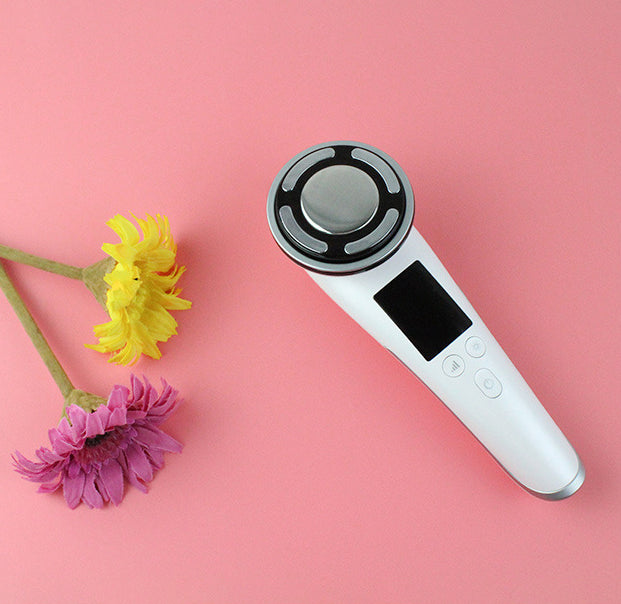 Face Rejuvenator Pulse Massager